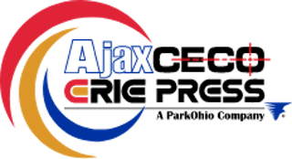 Ajax Ceco Logo
