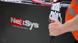 Nexsys Battery