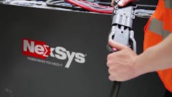 Nexsys Battery Nexsys Battery