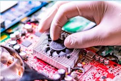 Thermal components Thermal components