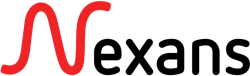Nexans Logo Nexans Logo