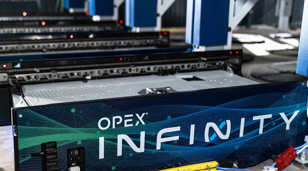 Beckhoff Launches Warehouse Automation Project for US Headquarters ...