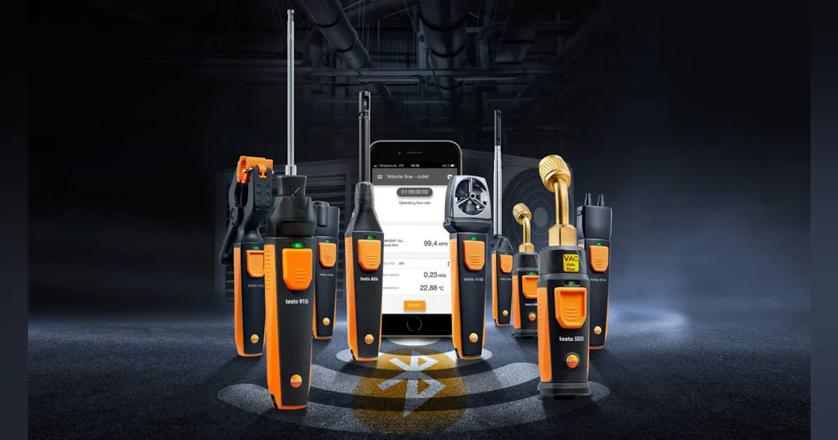 Get Smart: Top Predictive and Preventative Maintenance Tools | New ...