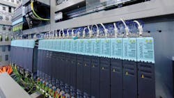 common dc bus common dc bus