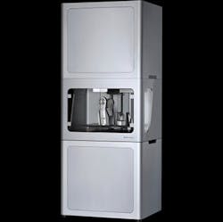 Markforged's Metal X Printer. Markforged's Metal X Printer.
