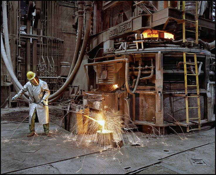 Latrobe worker in PA