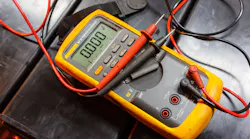 Multimeter
