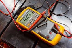 Multimeter Multimeter