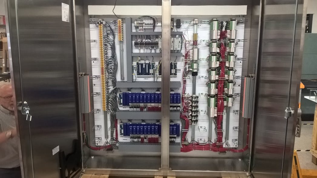 Fortunately, there are products and services designed to assist in modernizing I/O systems while minimizing downtime.