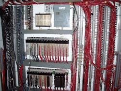 To replace older systems installed in the ‘80s and ‘90s, NovaTech provides conversion utilities for its 16000 I/O series and manual conversion for other I/O types. To replace older systems installed in the ‘80s and ‘90s, NovaTech provides conversion utilities for its 16000 I/O series and manual conversion for other I/O types.