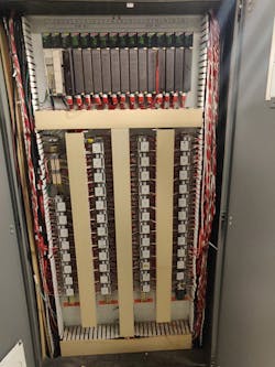 Processing companies need to perform a thorough assessment of their control system, with an automation expert that can make recommendations on which equipment should be upgraded first. Processing companies need to perform a thorough assessment of their control system, with an automation expert that can make recommendations on which equipment should be upgraded first.