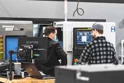 Halcyon machinists. Halcyon machinists.