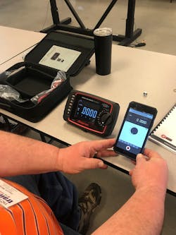 Snap On Multimeter1 (002) Snap On Multimeter1 (002)