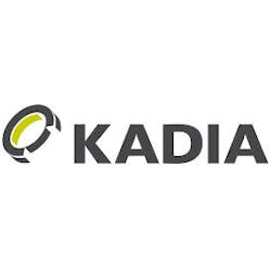 KADIA Logo
