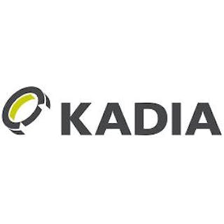 Kadia Logo