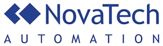 Novatech Automation Logo