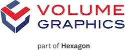 Volume Graphics Logo