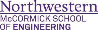 Northwestern Engineering Logo