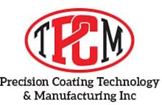 Precision Coating Technology &amp; Manufacturing Inc Logo