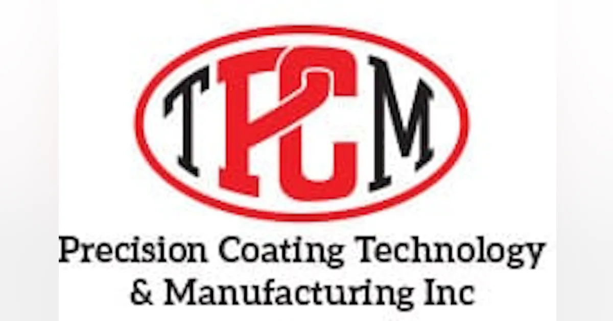 Precision Coating Technology & Manufacturing Inc