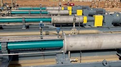 How Progressing Cavity Pumps Transformed Oil and Water Transfer at a Midwest Site How Progressing Cavity Pumps Transformed Oil and Water Transfer at a Midwest Site