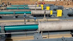 How Progressing Cavity Pumps Transformed Oil and Water Transfer at a Midwest Site How Progressing Cavity Pumps Transformed Oil and Water Transfer at a Midwest Site