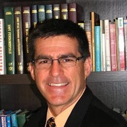 Bruce Billedeaux Bruce Billedeaux