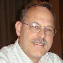 David Lee | Weld Mold David Lee | Weld Mold