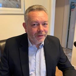Andrew Burton