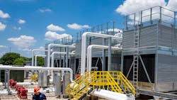 Cooling Towers Cooling Towers