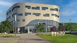 ids b39 headquarter building ids b39 headquarter building