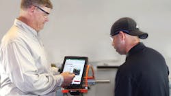 RS training RS training