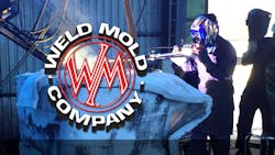 Weld Mold Co. Slider Weld Mold Co. Slider