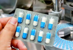 medical blister packaging medical blister packaging