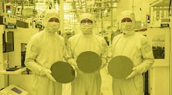 3nm Chip Production samsung
