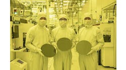 3nm Chip Production samsung