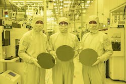 3nm Chip Production samsung 3nm Chip Production samsung
