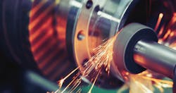 Automated Grinding Automated Grinding