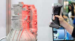 3d scanning 3d scanning