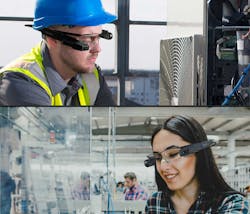 Vuzix Smart Glasses Applications Vuzix Smart Glasses Applications