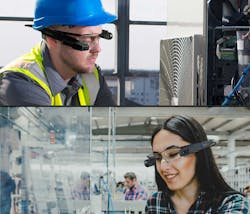 Vuzix Smart Glasses Applications Vuzix Smart Glasses Applications