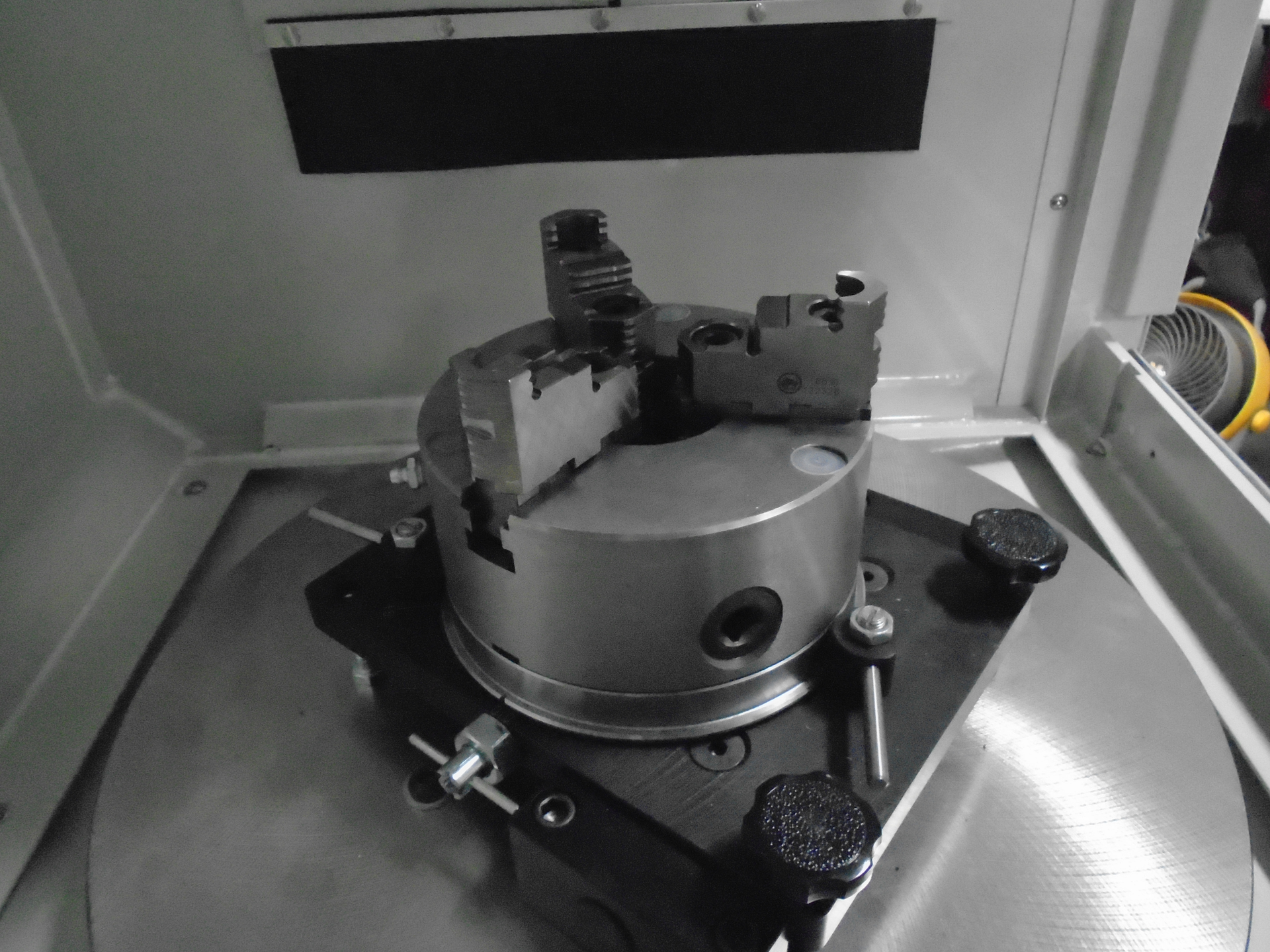 The automated features of advanced rotary surface grinders streamline tool maintenance, dramatically improving productivity and usable tool life.