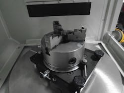 The automated features of advanced rotary surface grinders streamline tool maintenance, dramatically improving productivity and usable tool life. The automated features of advanced rotary surface grinders streamline tool maintenance, dramatically improving productivity and usable tool life.