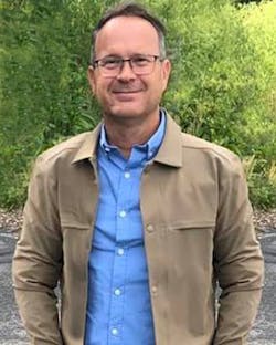 Ford's Jason Ryska Ford's Jason Ryska