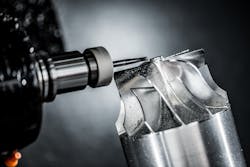 The online resources make a wide span of technical machining knowledge available to machine shops enabling them to make better decisions as they take on new projects.