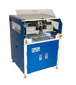 The failure analysis and reliability detection metrology technology of SAM is now taking its place alongside other lab testing and measurement instrumentation like X-ray and scanning electron microscopes (SEM). The failure analysis and reliability detection metrology technology of SAM is now taking its place alongside other lab testing and measurement instrumentation like X-ray and scanning electron microscopes (SEM).