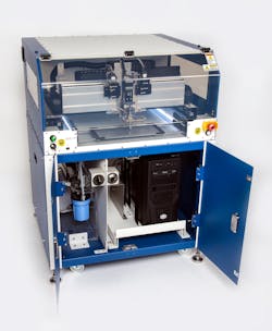 SAM is essential testing equipment even for 100% inspection of all manufactured materials. SAM is essential testing equipment even for 100% inspection of all manufactured materials.