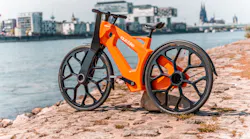 igus bike
