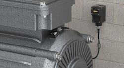 Banner Condition Monitoring Sensor Banner Condition Monitoring Sensor