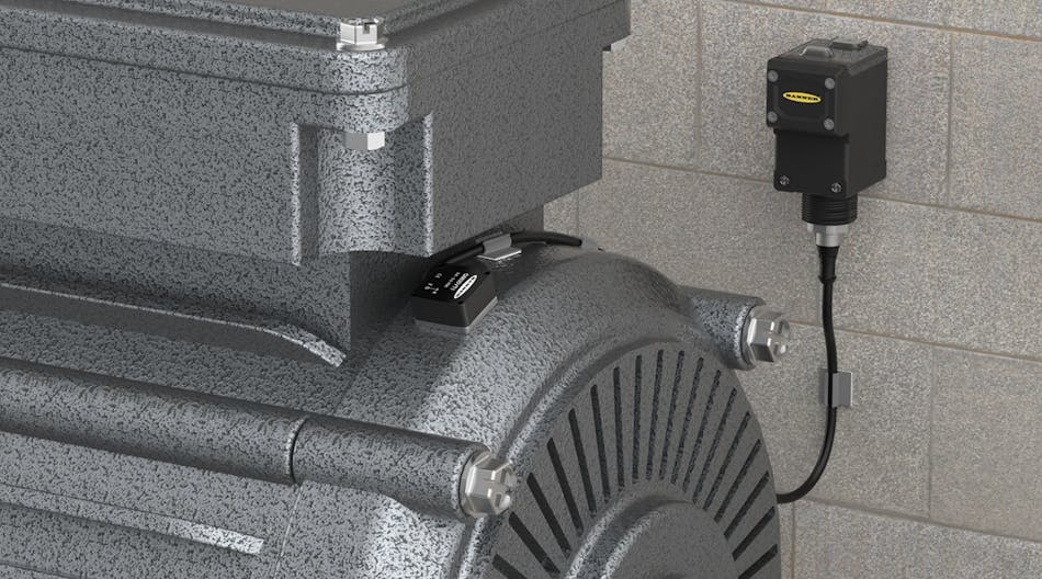 What to Look for in a Condition Monitoring System | New Equipment Digest